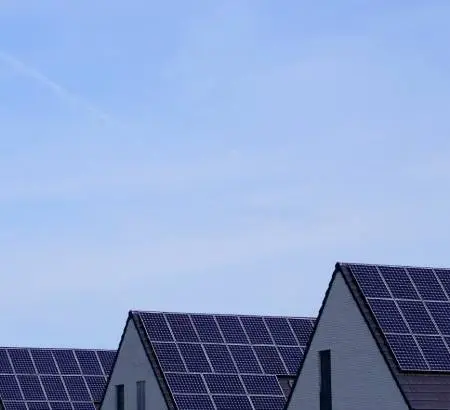 residential solar installers edmond