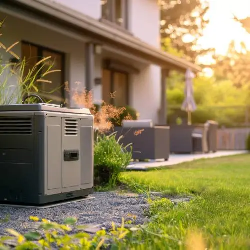 local generator installers okc