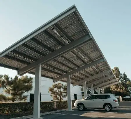 solar for factories