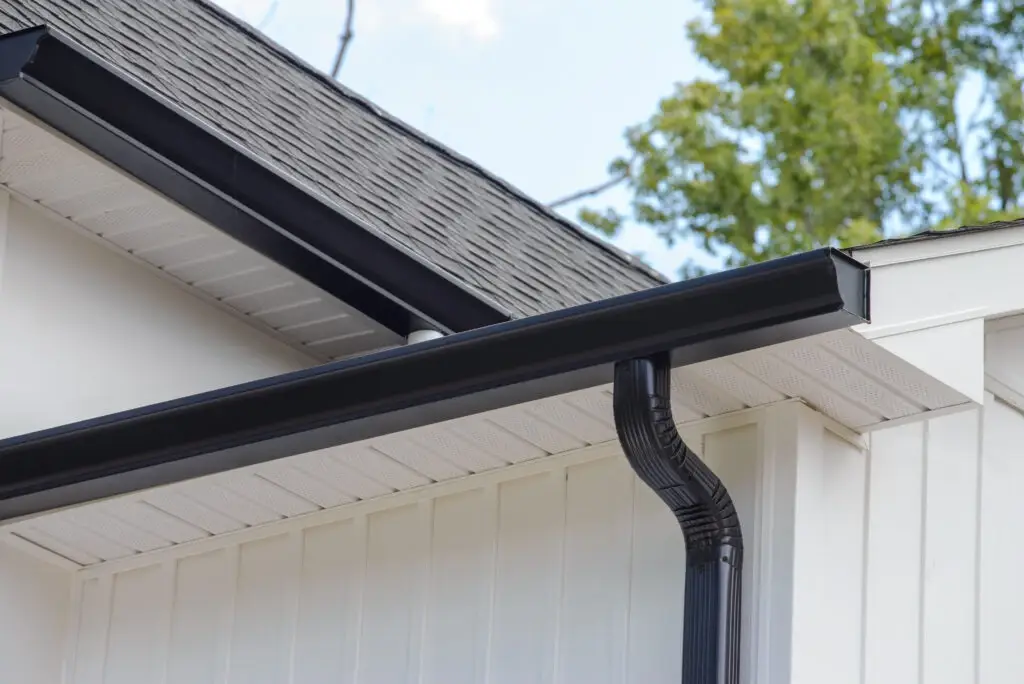 Oklahoma’s Residential EXTERIOR Experts