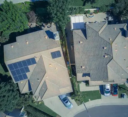 residential solar installers norman