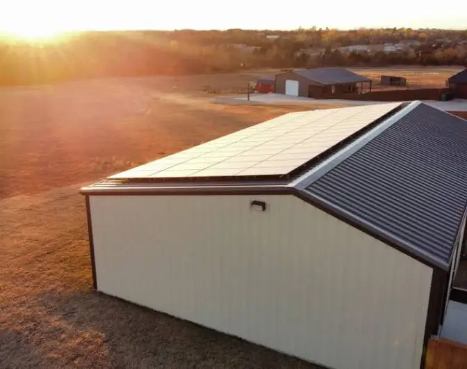 OKLAHOMA SOLAR SERVICE