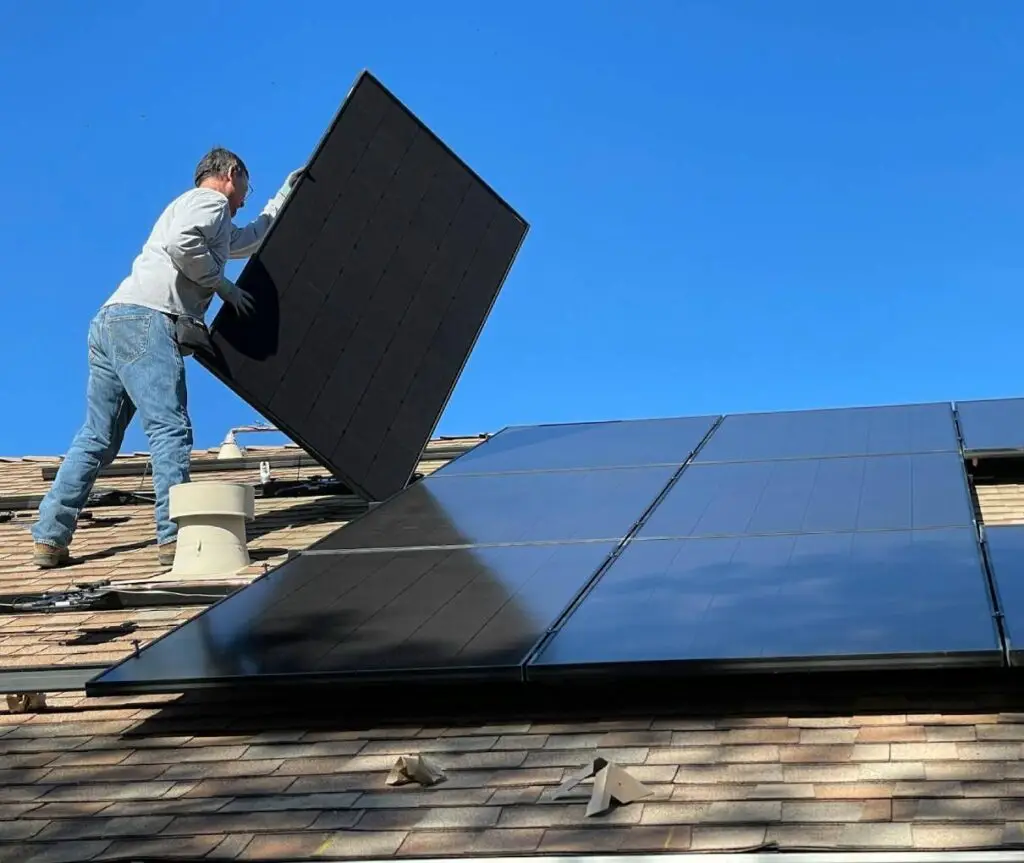 roof repair edmond