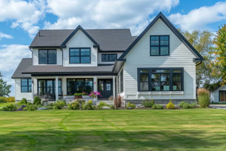 Residential Exteriors
