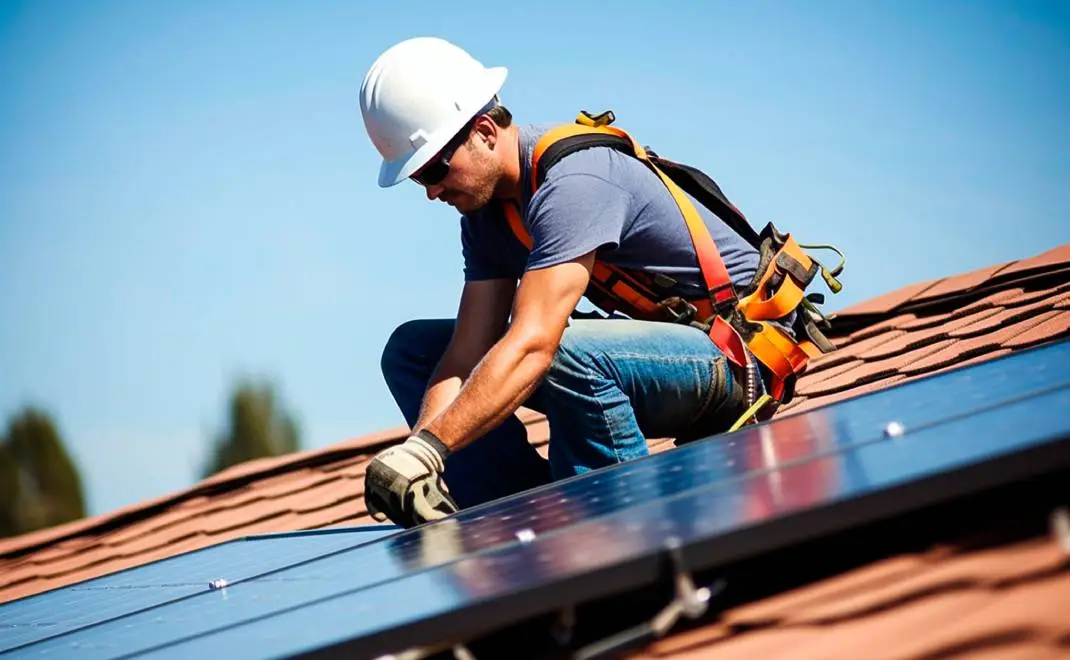 PERMITS, APPROVALS, AND PROFESSIONAL INSTALLATION