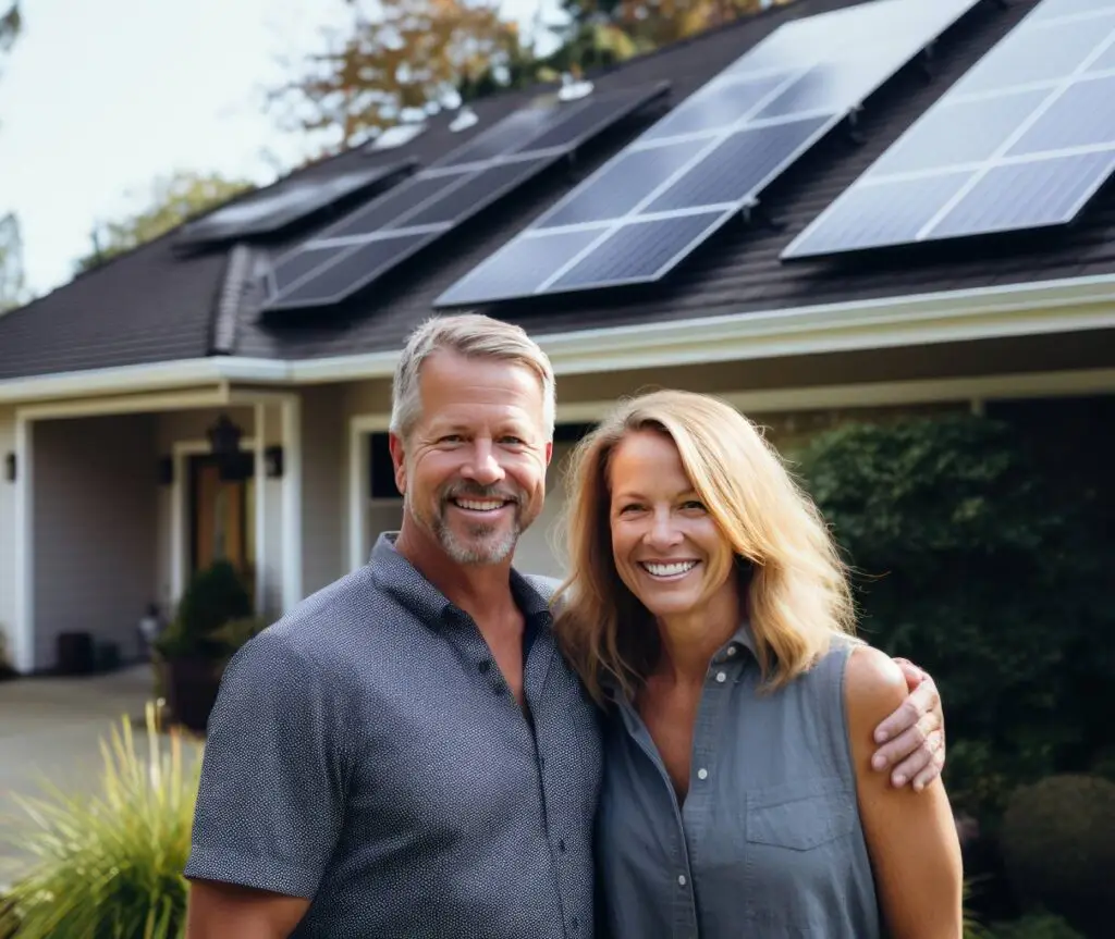 Residential Solar Installers oklahoma