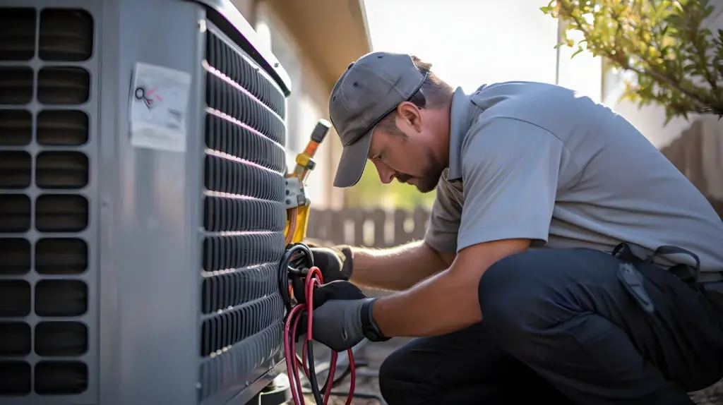 Oklahoma’s Residential HVAC Experts