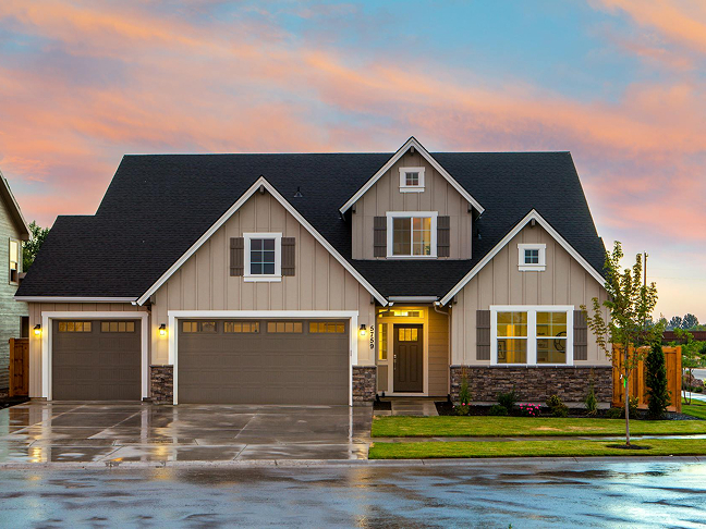 Residential Roofing 1