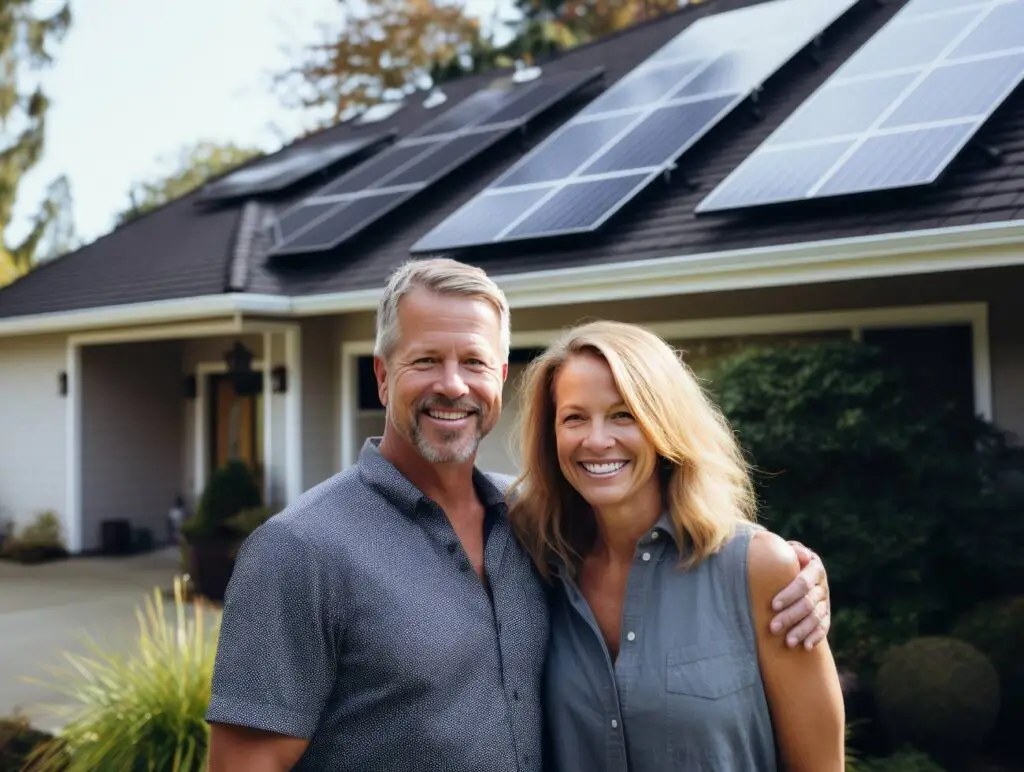 residential solar installers near me