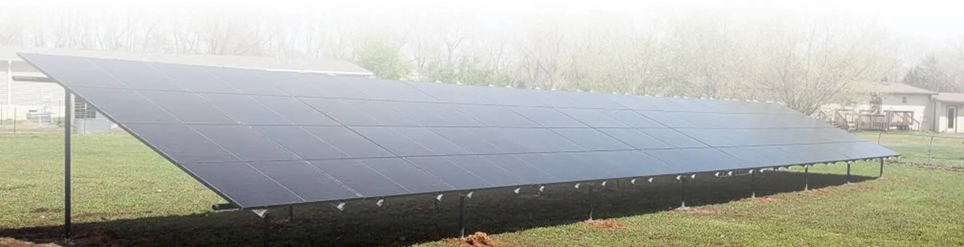 residential solar service