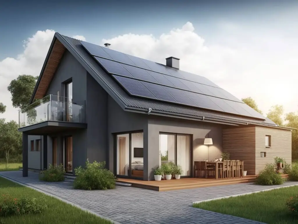 solar panels oklahoma