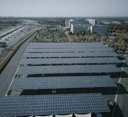 commercial solar installation tulsa
