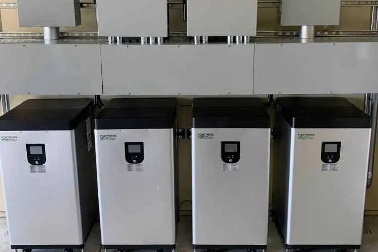 generator installation okc