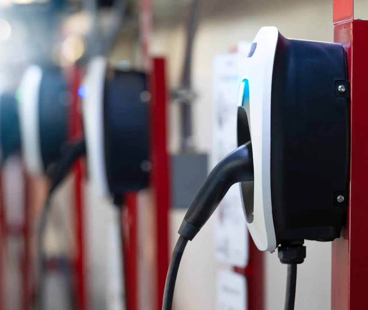 EV Chargers of Oklahoma