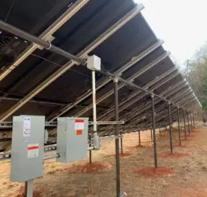 residential solar installers