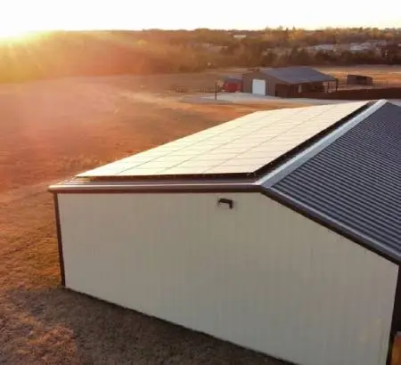 residential solar installers norman