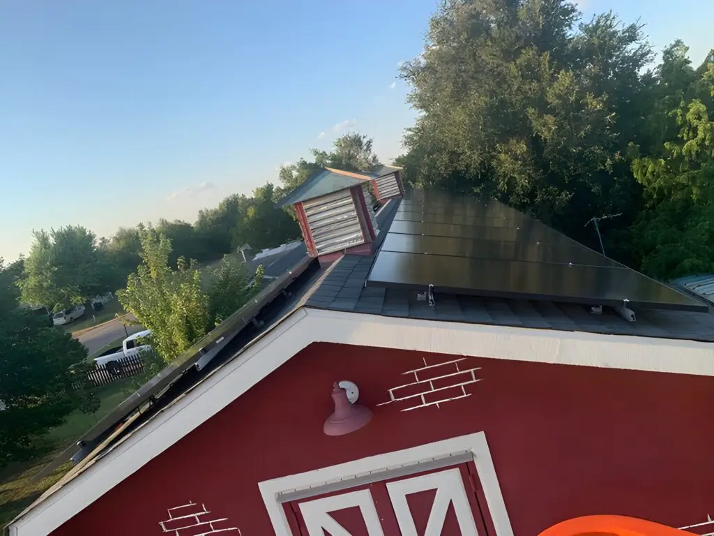 residential solar installers